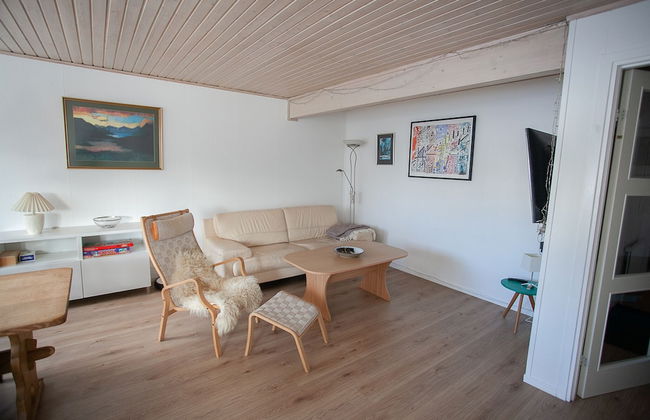 3BR - Townhouse - Free Parking -Tórshavn - Foto 14