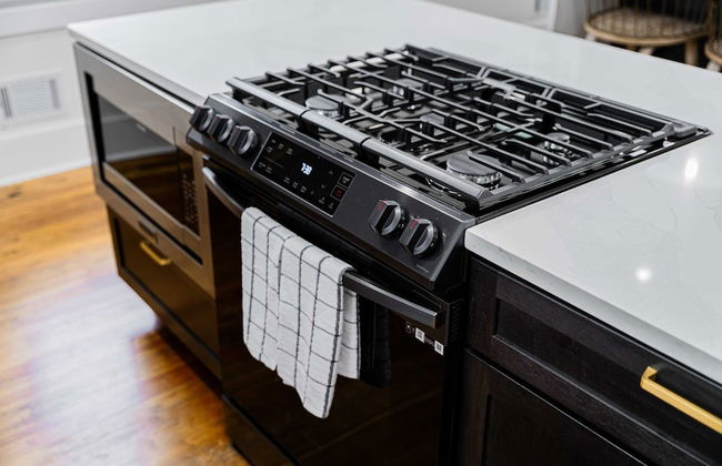 Beautiful Home Located In Historic Norcross - Foto 5