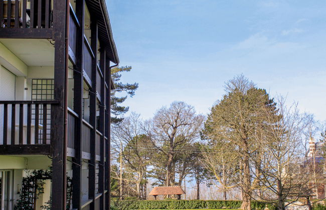 Le Parc de la Chaumière - Photo 13