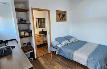 Beau studio Beau cadre - Foto 11