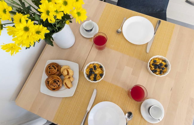 Casa di Diana in Zona Cenisia by Wonderful Italy - Foto 2