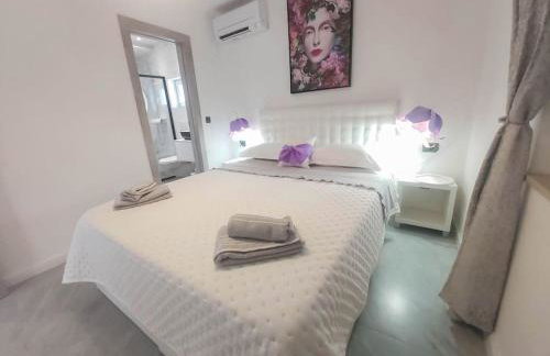 Luxury two-bedroom apartment by the sea U KaLu - Photo 7