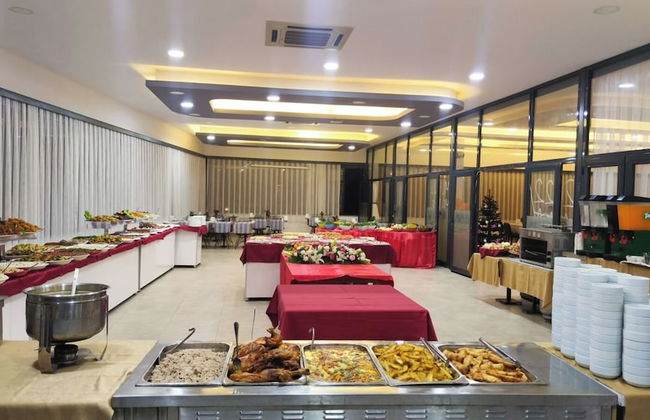 Reis Thermal Otel - Foto 58