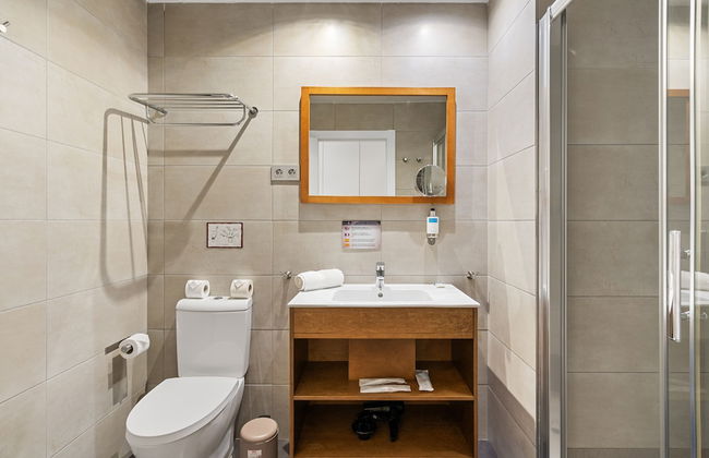 Sensation Sagrada Familia - Foto 44