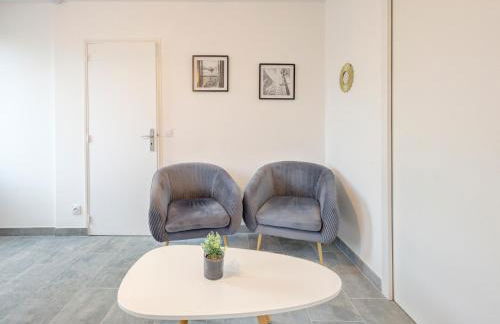 Les forges 2 pièces RDC - Foto 3