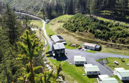 Ebermannsmühle - Foto 1