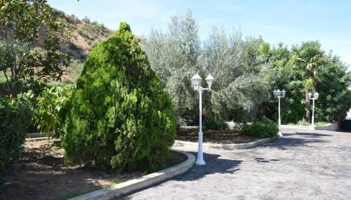 Casa Rural " La Bruja " - Foto 5, Garden