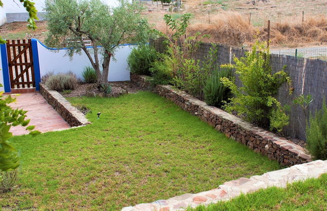 Holiday Home in Guadiana Park Near River - Foto 34