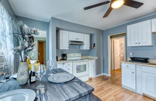 Humble home with free breakfast offered if requested! - Foto 19