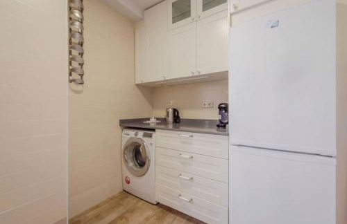 Apartamento entero Chamartín - Photo 30