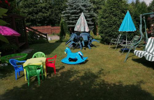 Dom letniskowy - Foto 19