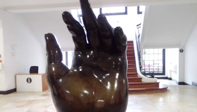 Visite complète de Bogota avec billets - Photo 2