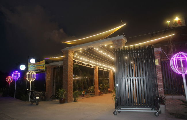 Bau Bi Mini Farmstay Mekong - Tien Giang - Foto 38