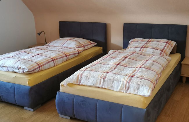 Wohnung in Pfuhl Nahe Naturschutzgebiet - Foto 5