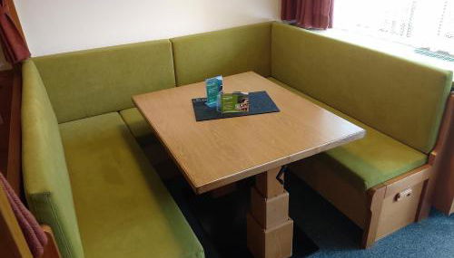 Appartement-Hotel Happy Kienberg - Foto 2