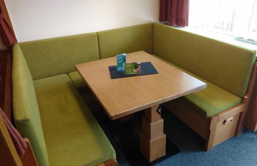 Appartement-Hotel Happy Kienberg - Foto 2