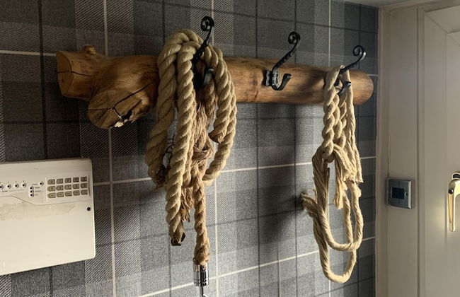 Stunning 1-bed Cottage in Halifax - Foto 18