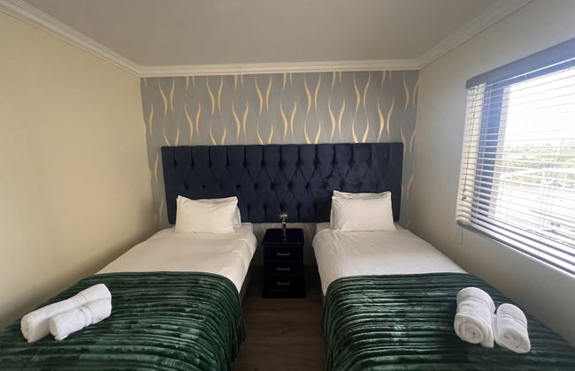 Century City Boutique Apartments - Foto 11