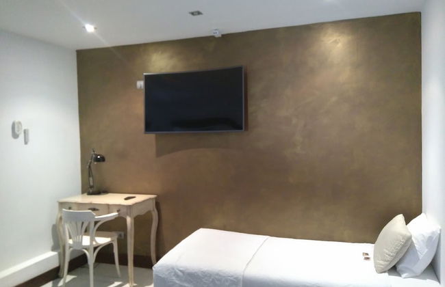 Posada La Corralada - Photo 4