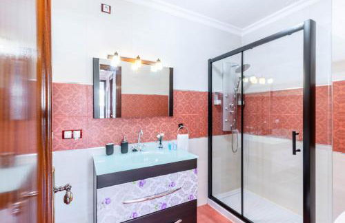 Casa Valparaíso R&R - Foto 42