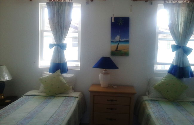 Villa 244C Jolly Harbour - Photo 3