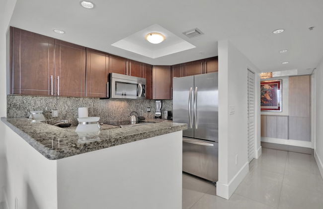 Gorgeous Spacious 2bed Bayview Apartment - Foto 22