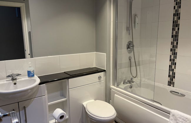 Belgrade Plaza Serviced Apartments - Foto 67