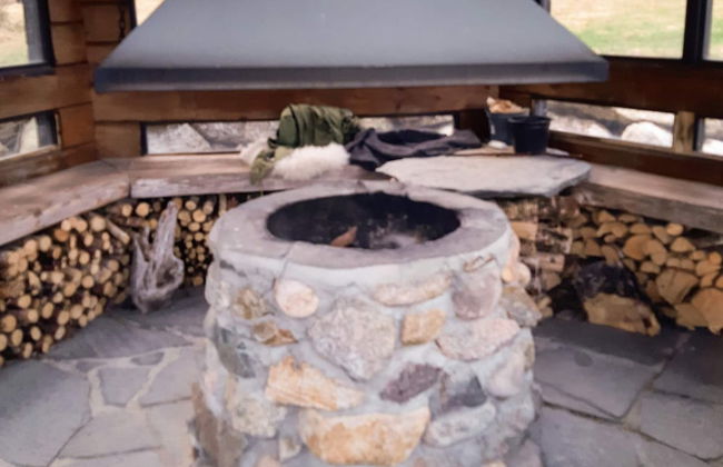 6 Person Holiday Home in Tjorhom - Foto 29