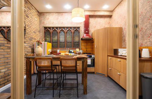 Impressive 5Beds House in South Kensington - Foto 15