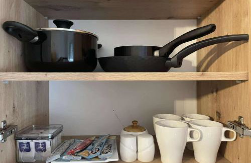 Apartament Olesno Centrum - Foto 16