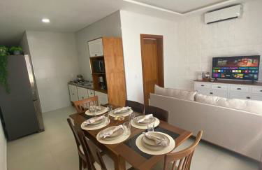 Casa no Iririú à 2 minutos do Hospital Regional - Photo 2