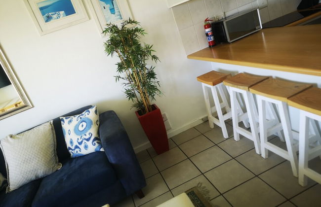 Family Cape Town Beachfront Apartment - Foto 10