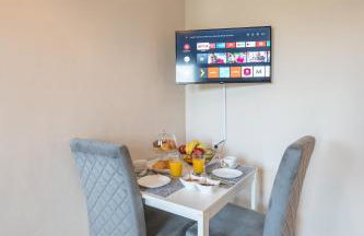 Dream House Ioannina, Near university and hospital,Parking and fast WiFi - Photo 8