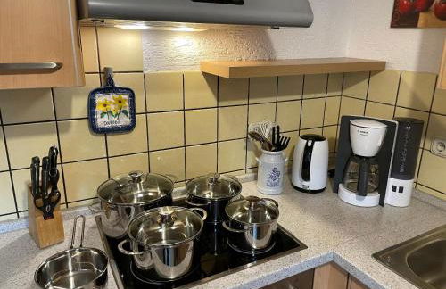 Ferienwohnung Penzkofer - Foto 24