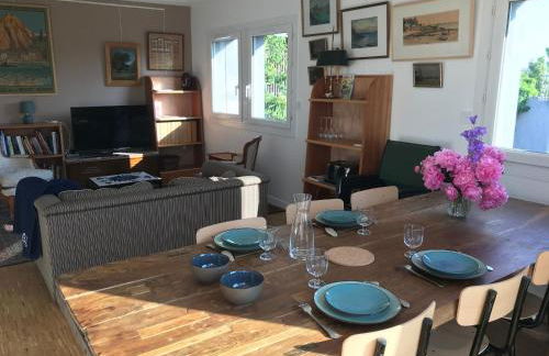 Maison plain-pied à Chartres, vue cathédrale, accessible PMR - FR-1-581-97 - Foto 7