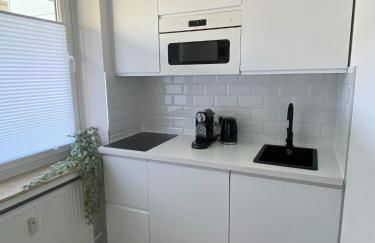 DOCK 12 - Exklusives Cityapartment - Foto 9