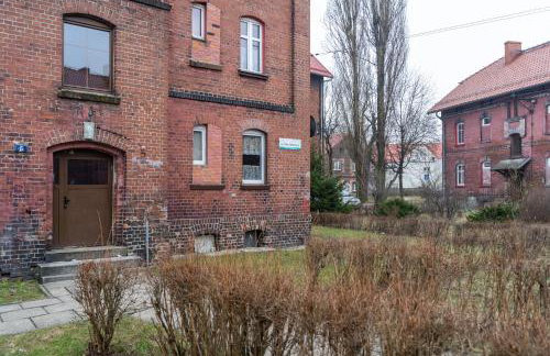 Loftowy apartament w sercu Śląska - Foto 20