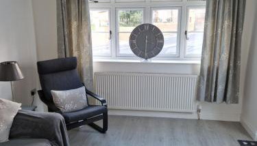 The Lodge, 9 Dene House - Foto 5