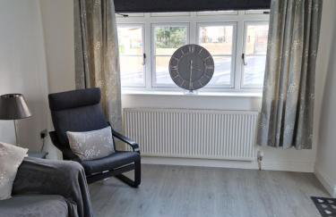 The Lodge, 9 Dene House - Foto 5