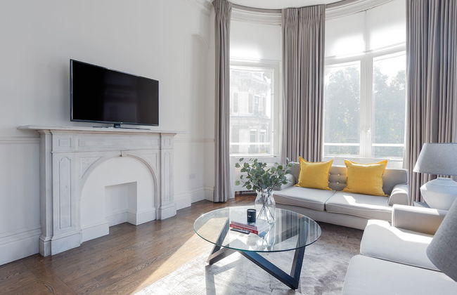 Grosvenor Gardens by CAPITAL - Foto 54