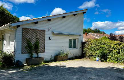 Cosy 2 bedroom home between Arcachon and Bordeaux - Foto 20