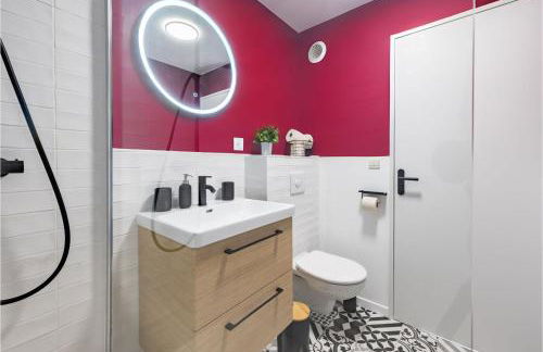 Logis Verde - Vue Nature & Parking Privé, A10 à 5min - Foto 17