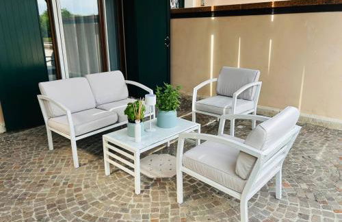 Golf Holiday House - Appartamento con soggiorno e due camere da letto - Foto 20