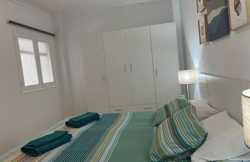 Pieds dans l'eau - vue sur mer - Playa de Melenara - Foto 41