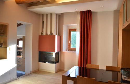 Appartamento in Villa con Piscina - Mhateria Relais - Foto 28