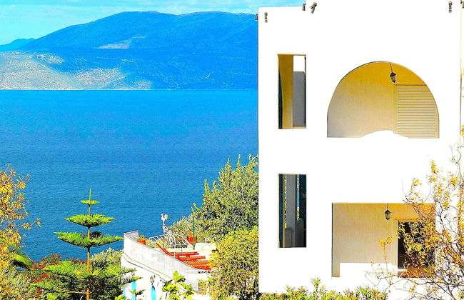 Villa Agnanti - Foto 29