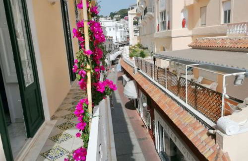 Camerelle 7, Domus Letteraria - Foto 37