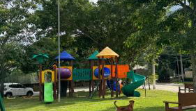 Casa acolhedora em São Sebastião - perto do centro - Foto 3