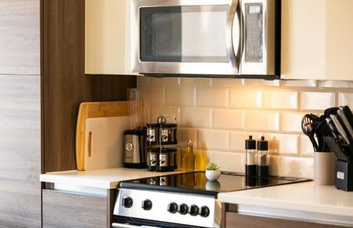 Chic Escape 710 2bd Sleeps 12 Free Parking - Foto 24