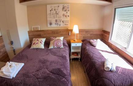 Hospeda Serra Gaúcha - Apto Capri - Foto 17